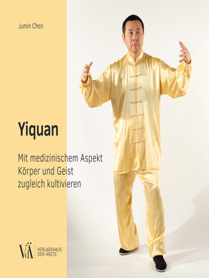 cover image of Yiquan